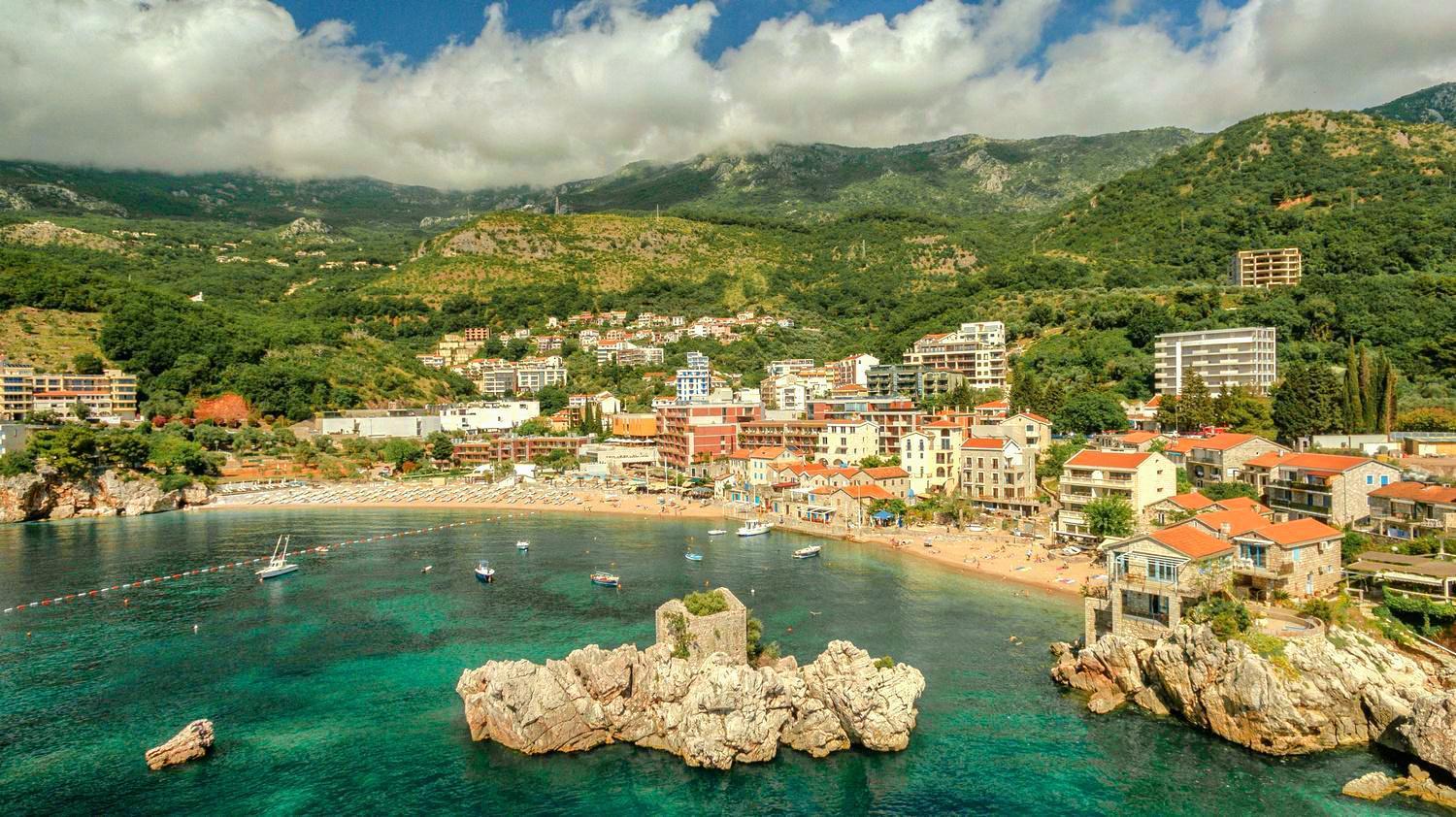 Bjanka Daire Budva