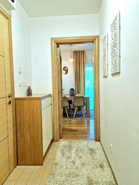 Bjanka * Budva