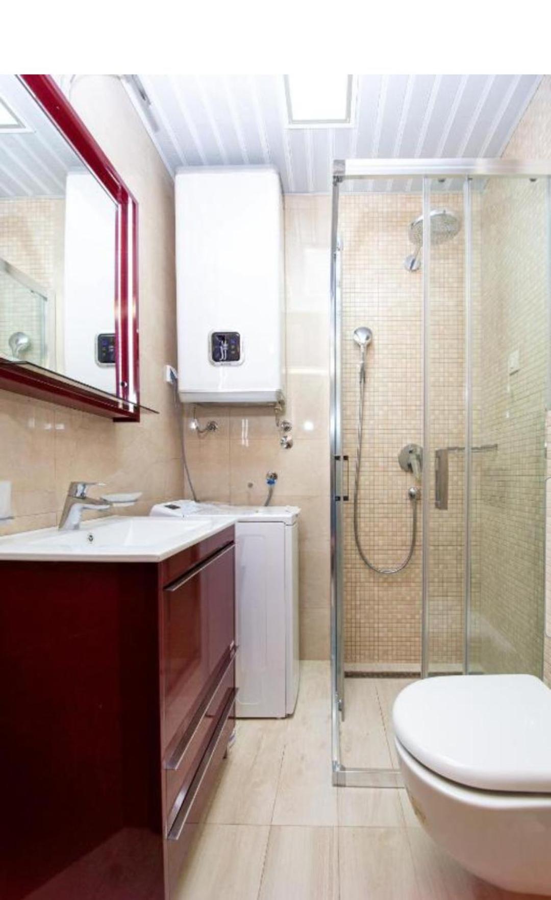 Bjanka Appartement Budva