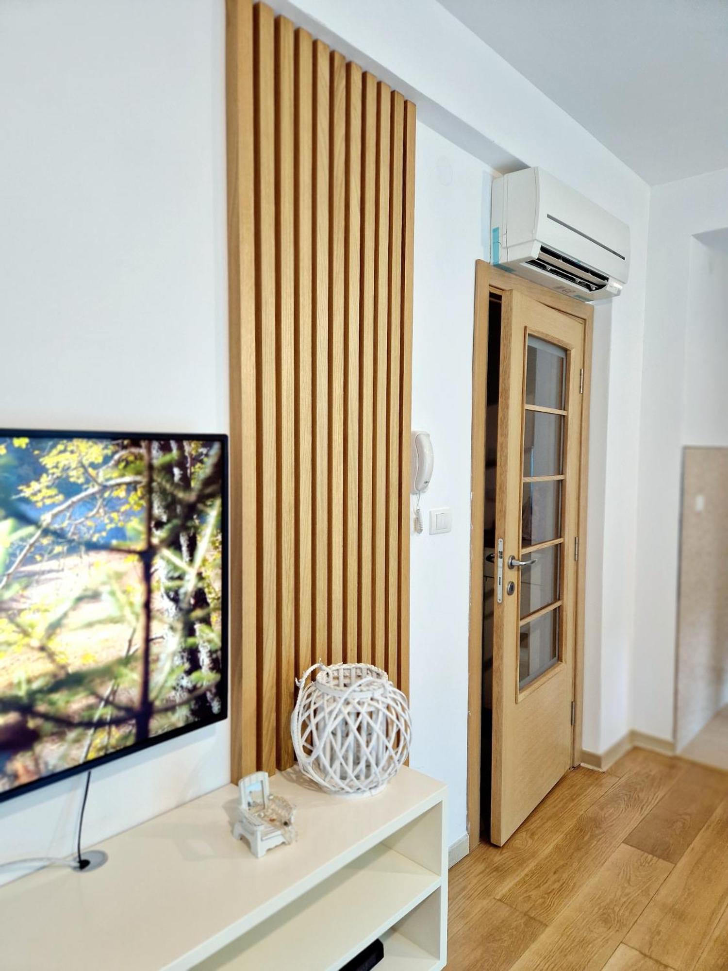 Bjanka Appartement