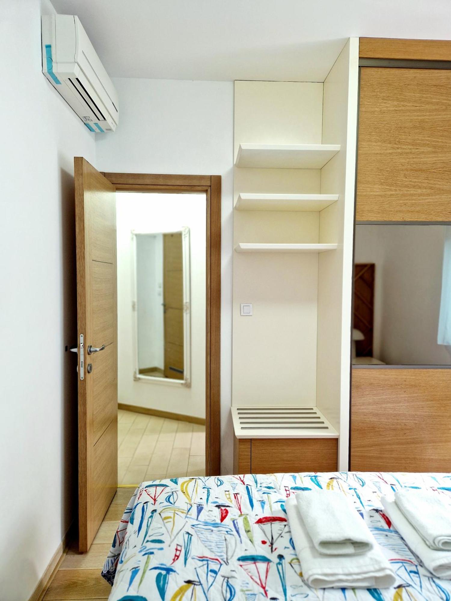 Bjanka Appartement *