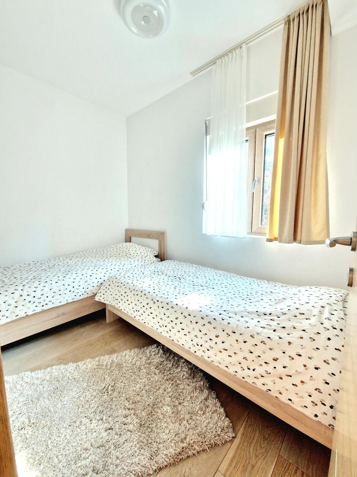 Appartement Bjanka Budva