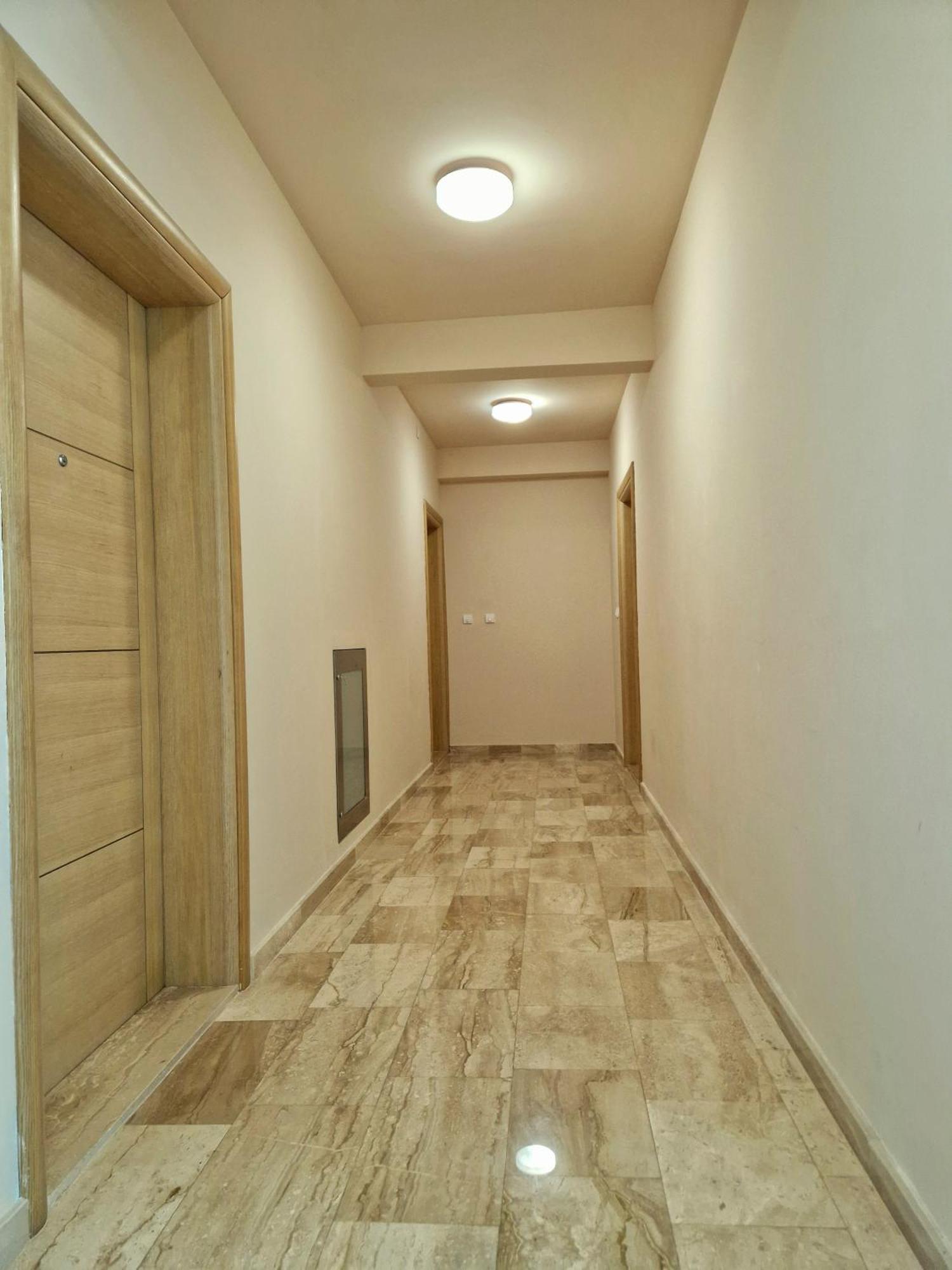 Bjanka Appartement