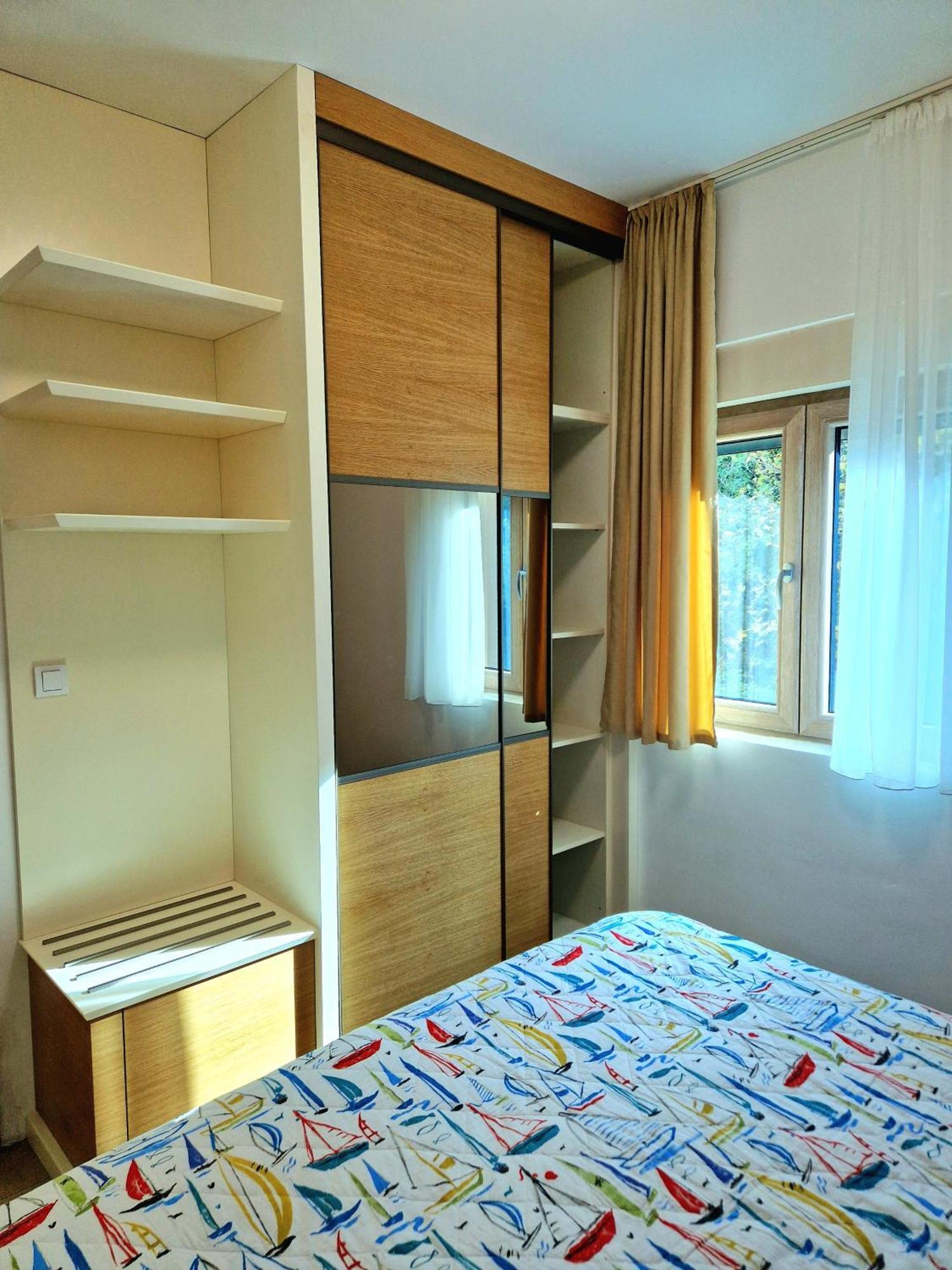 Appartement Bjanka Budva