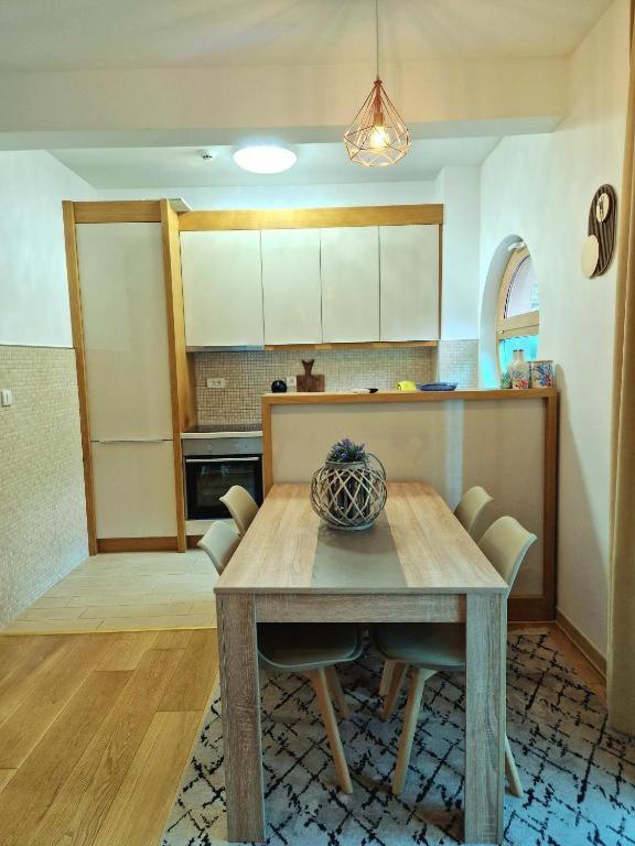 Appartement Bjanka Budva