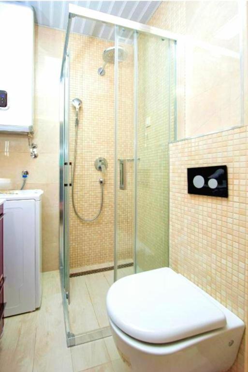 Appartement Bjanka *